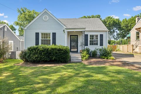 5310 Nevada Ave Nashville TN 37209