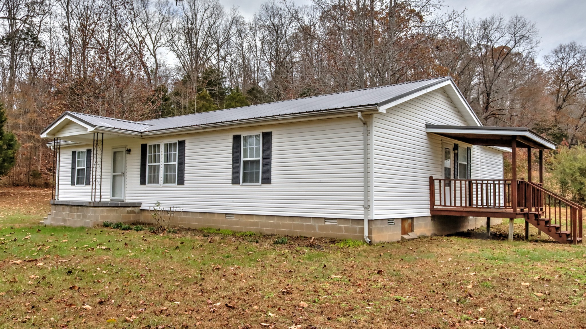 1636 Toms Creek Road
