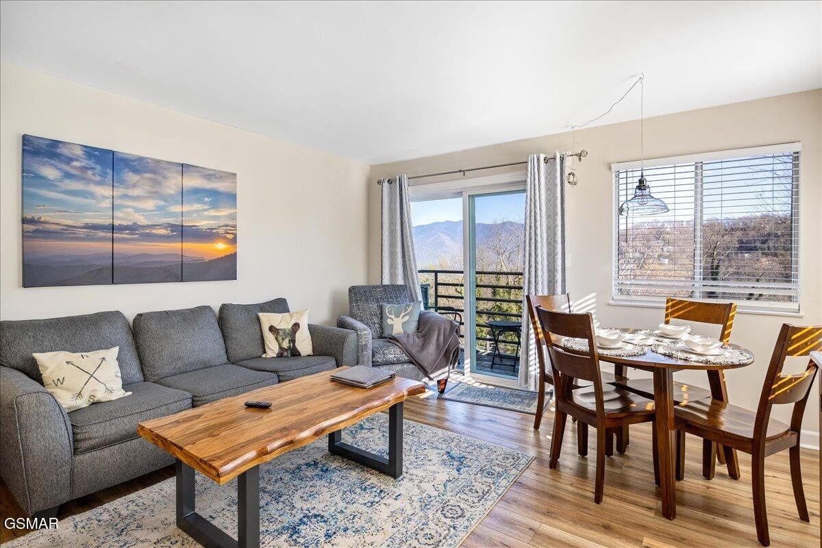 1260 Ski View Drive 1208