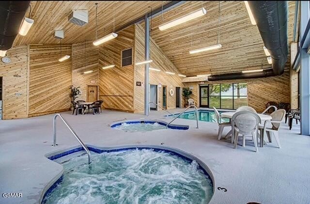 1260 Ski View Drive 1208