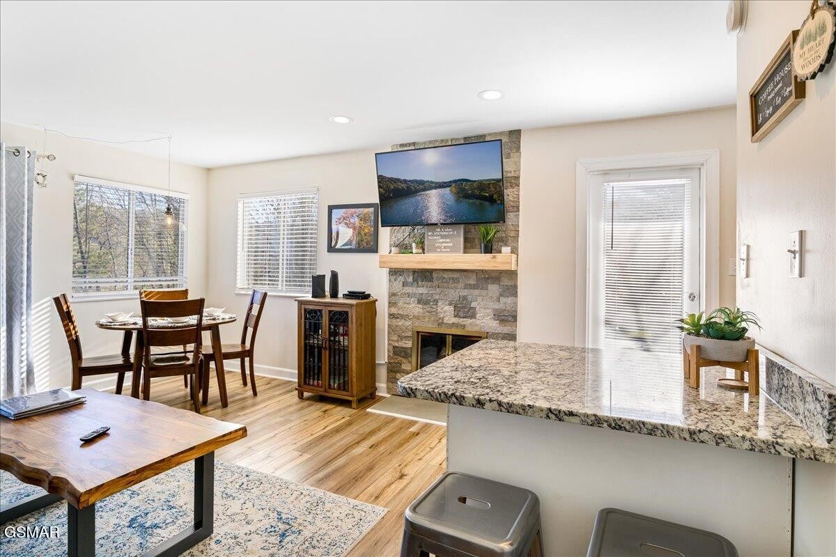 1260 Ski View Drive 1208
