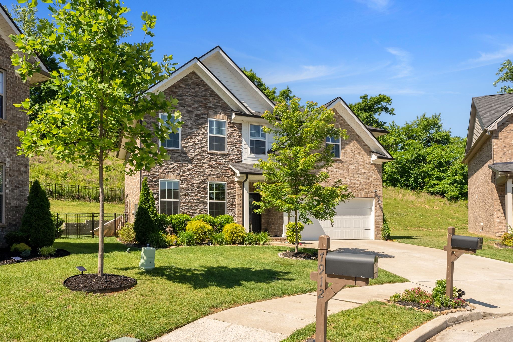 7908 Silver Oak Ct