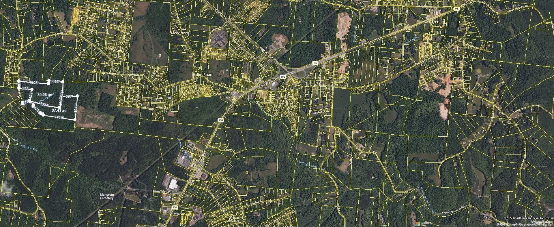 7194 Dice Lampley Rd