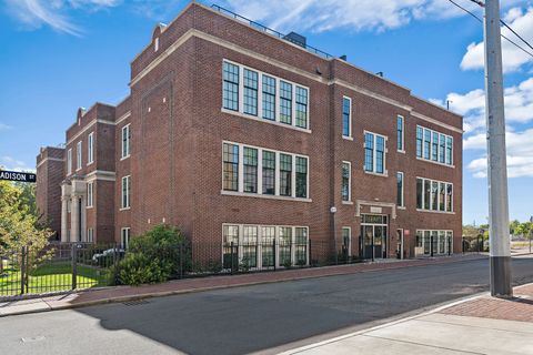 601 Madison St 102 Nashville TN 37208