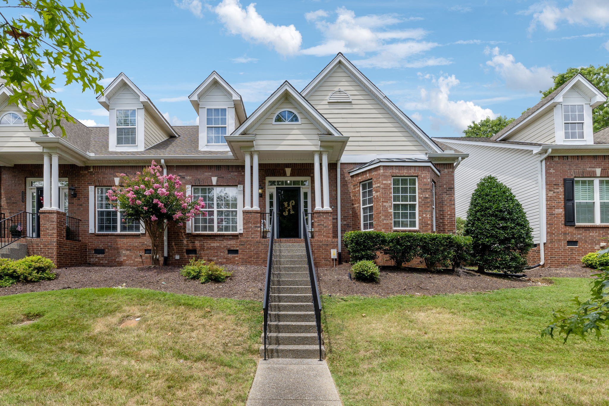 View Franklin, TN 37067 townhome