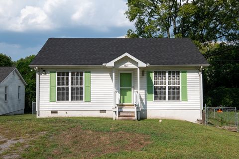 5813 Mackie Pl Nashville TN 37209