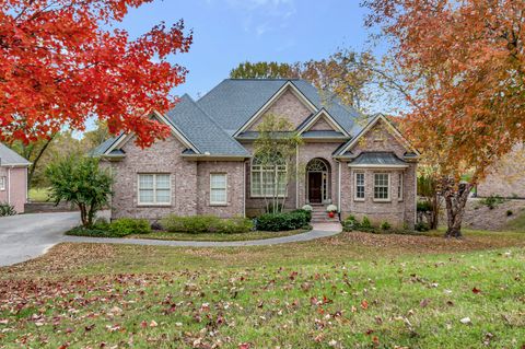 1221 Temple Crest Dr Franklin TN 37069