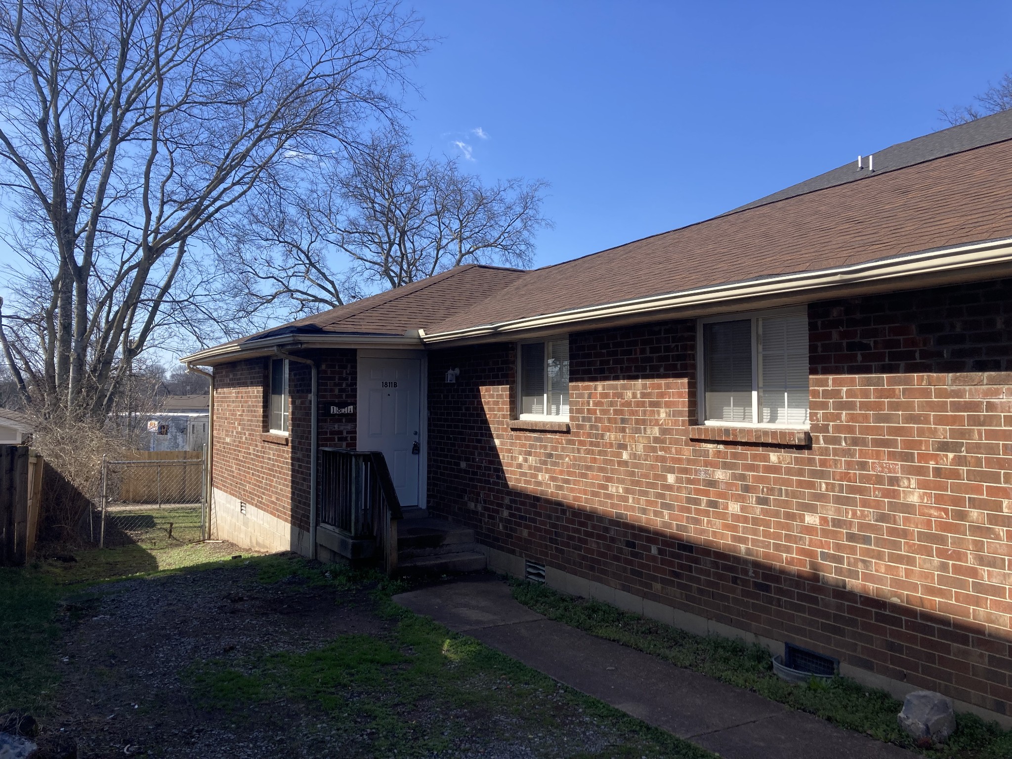 1811 16th Ave N Unit B