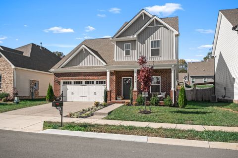 108 Sherringham Way White House TN 37188