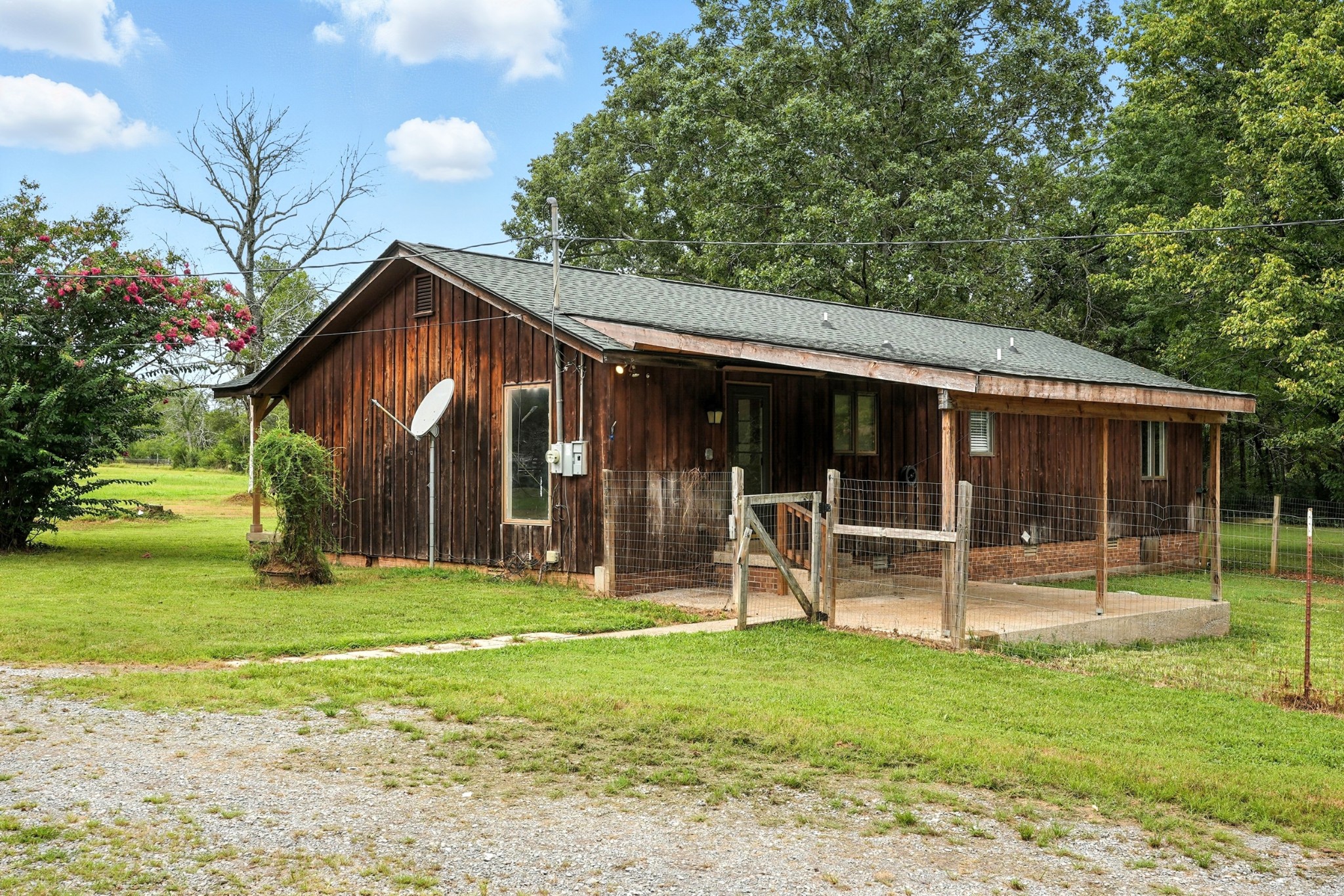 10051 New Zion Rd