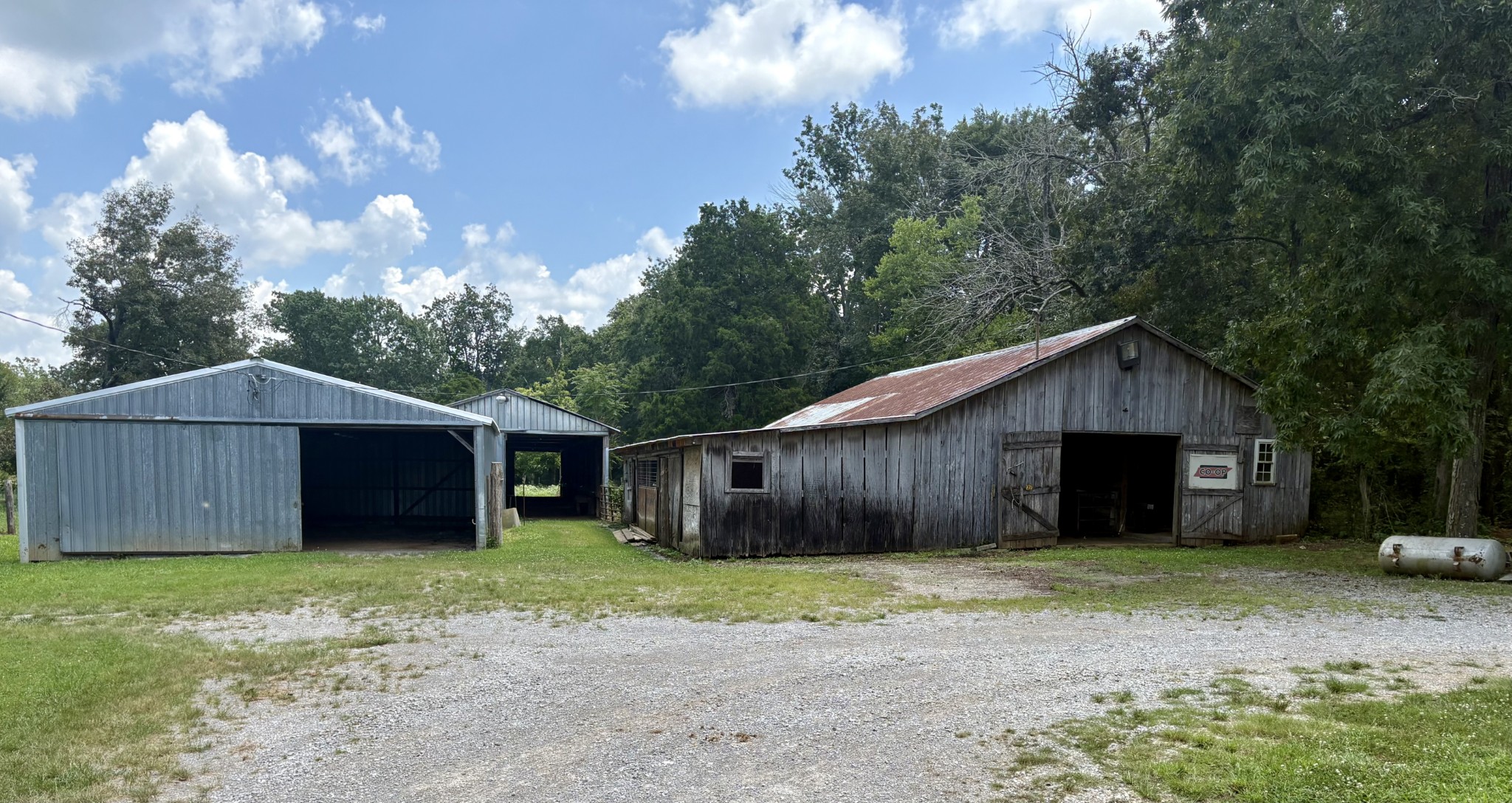 10051 New Zion Rd