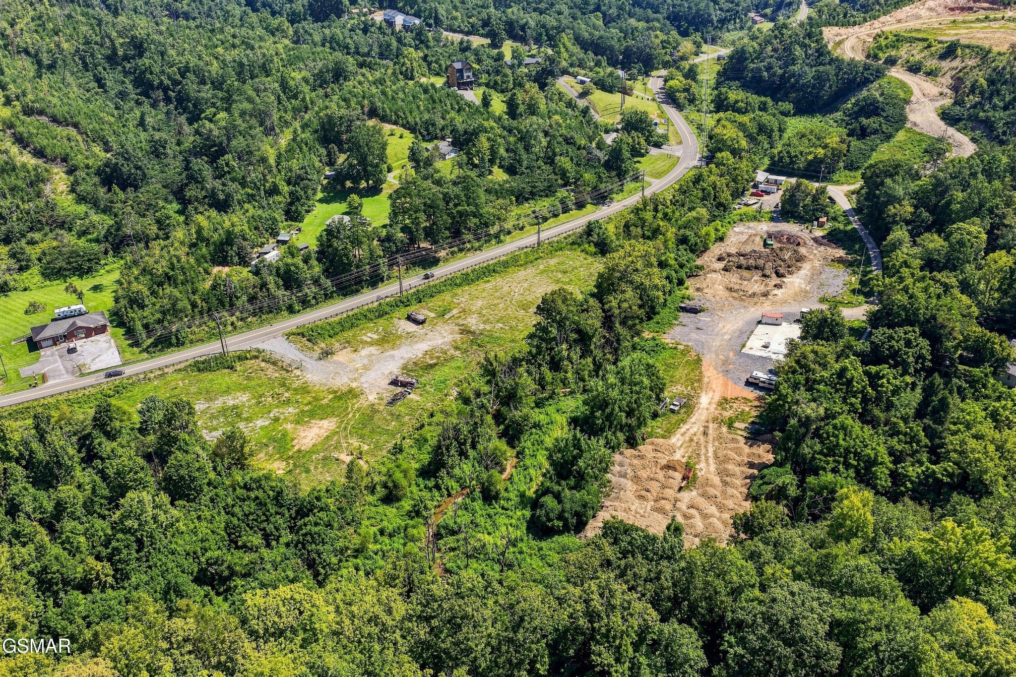 1549 Clabo Hollow Road