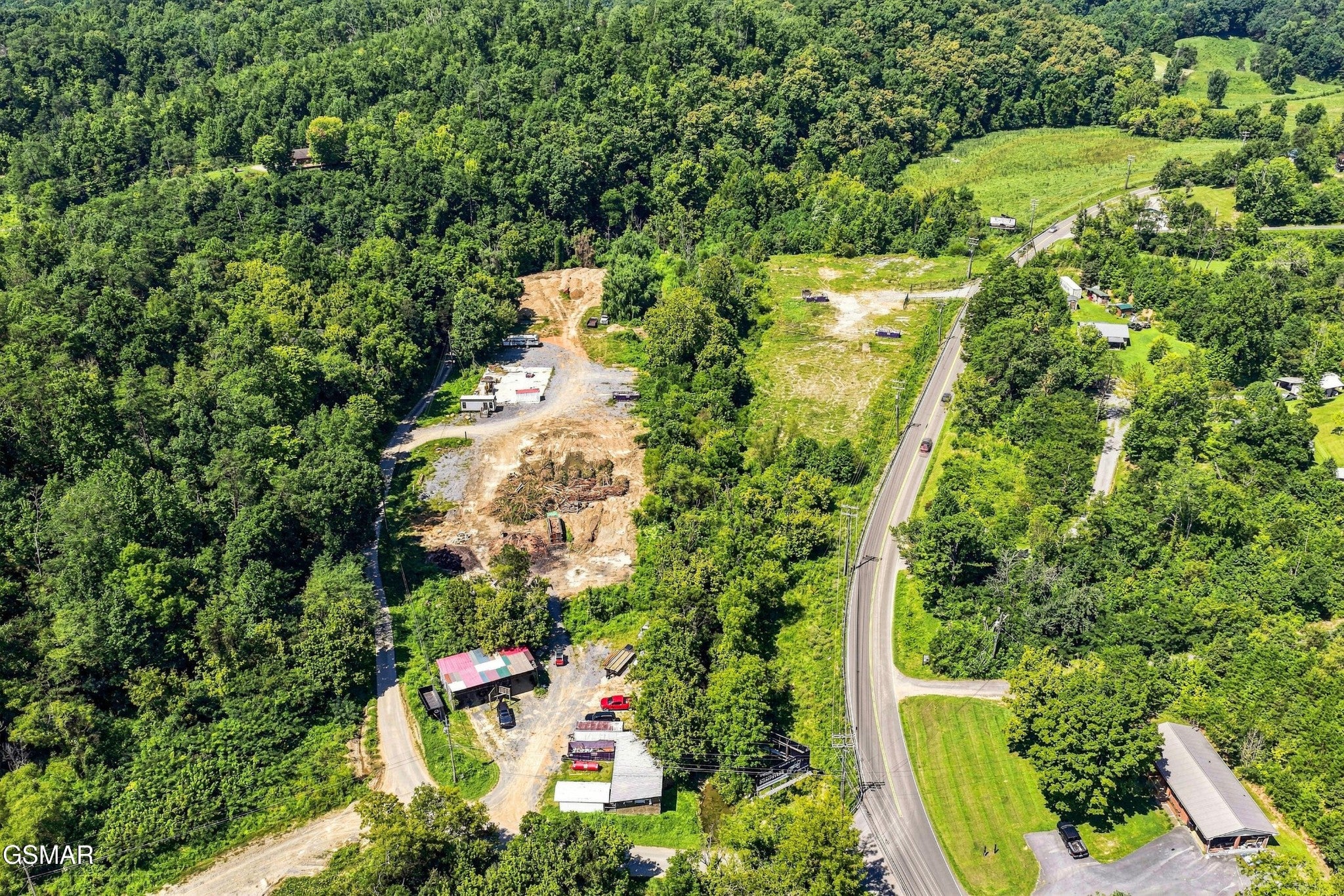 1549 Clabo Hollow Road
