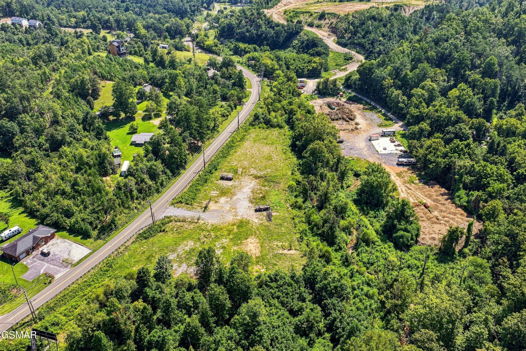 1549 Clabo Hollow Road
