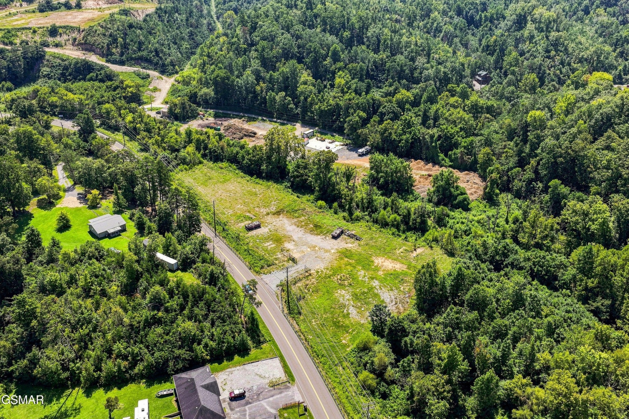 1549 Clabo Hollow Road