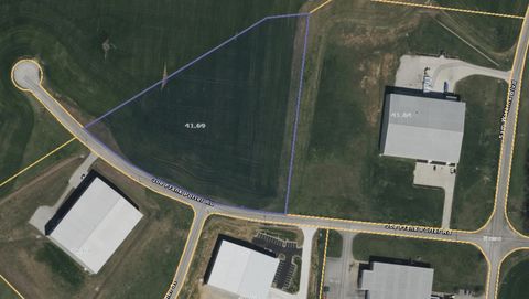 0 Joe Frank Porter Rd Mount Pleasant TN 38474