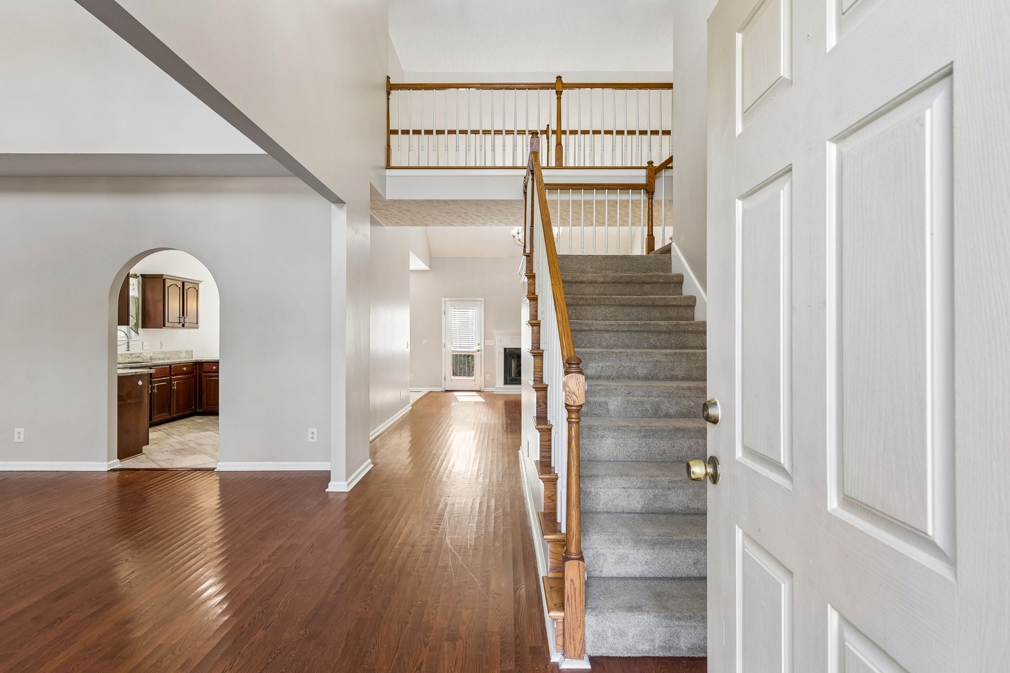 5409 Oak Chase Dr