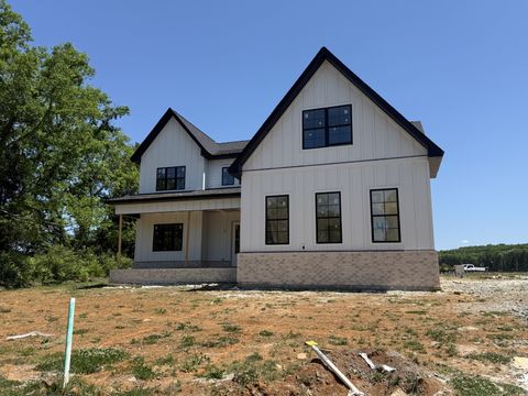2716 Canton Dr Murfreesboro TN 37129
