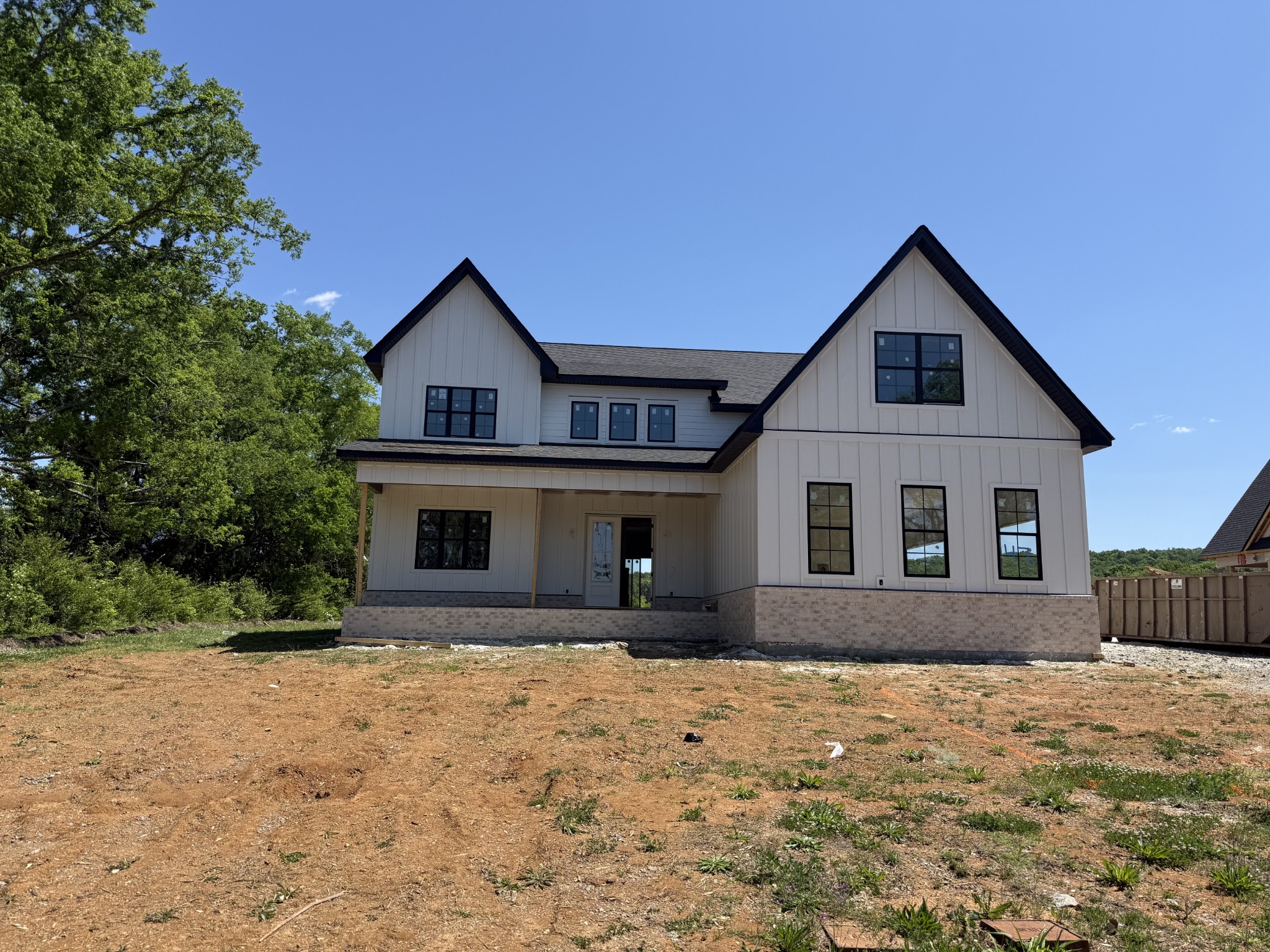 2716 Canton Dr