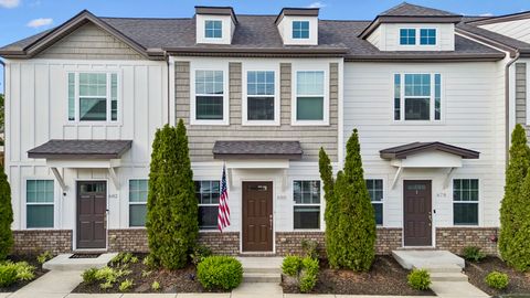 680 Bristol Creek Dr Nashville TN 37221