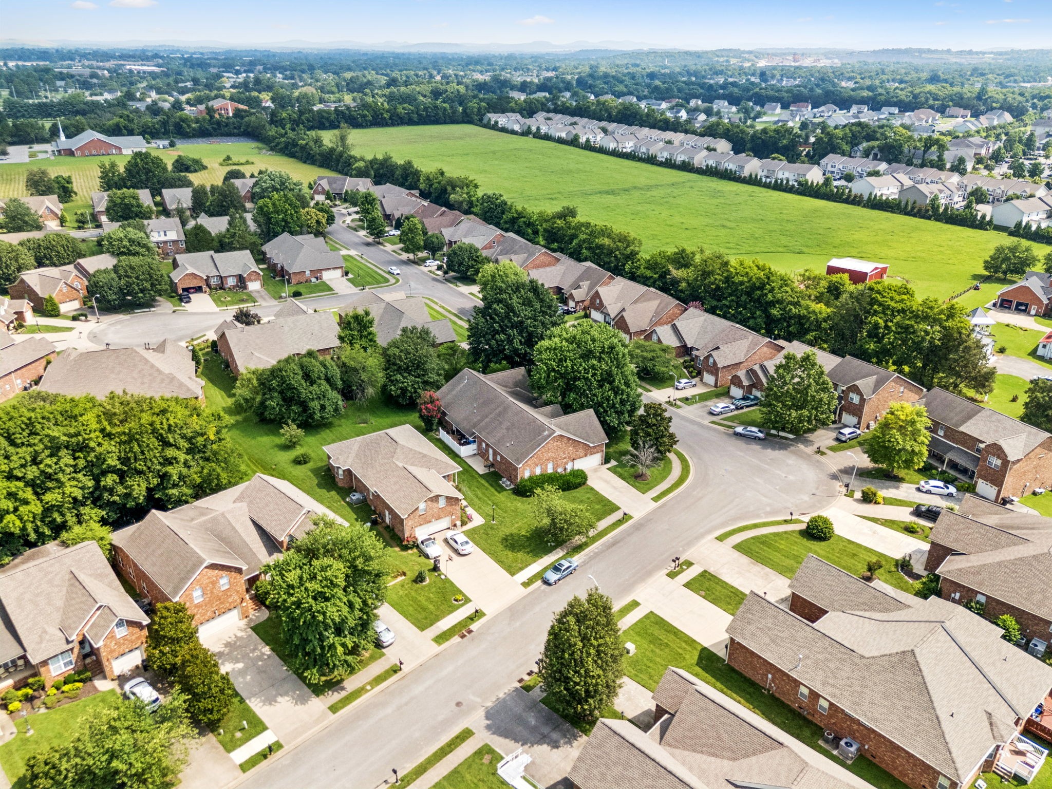 2414 Keegan Dr