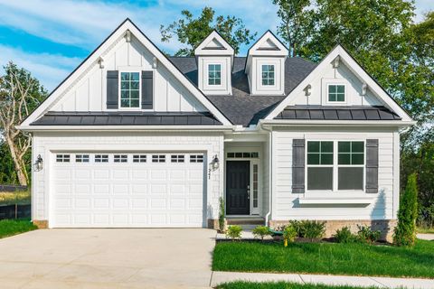 241 Crown Gardens Court Hermitage TN 37076