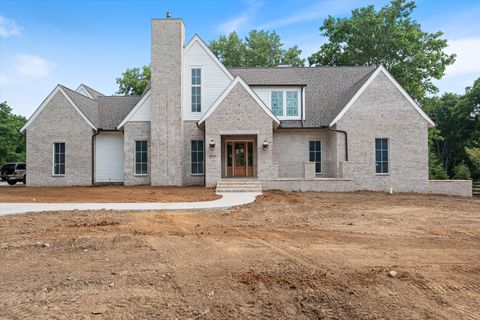 8230 Frontier Ln Brentwood TN 37027