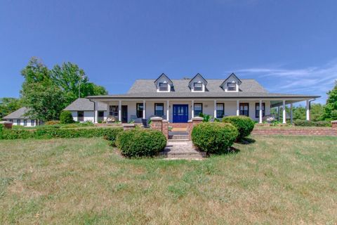 1480 Old Hunters Point Pike Lebanon TN 37087