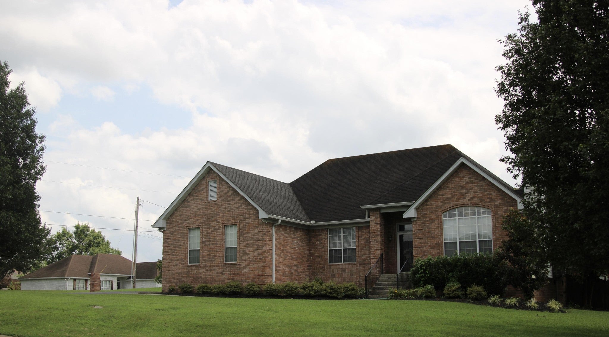 1120 Lea CIR