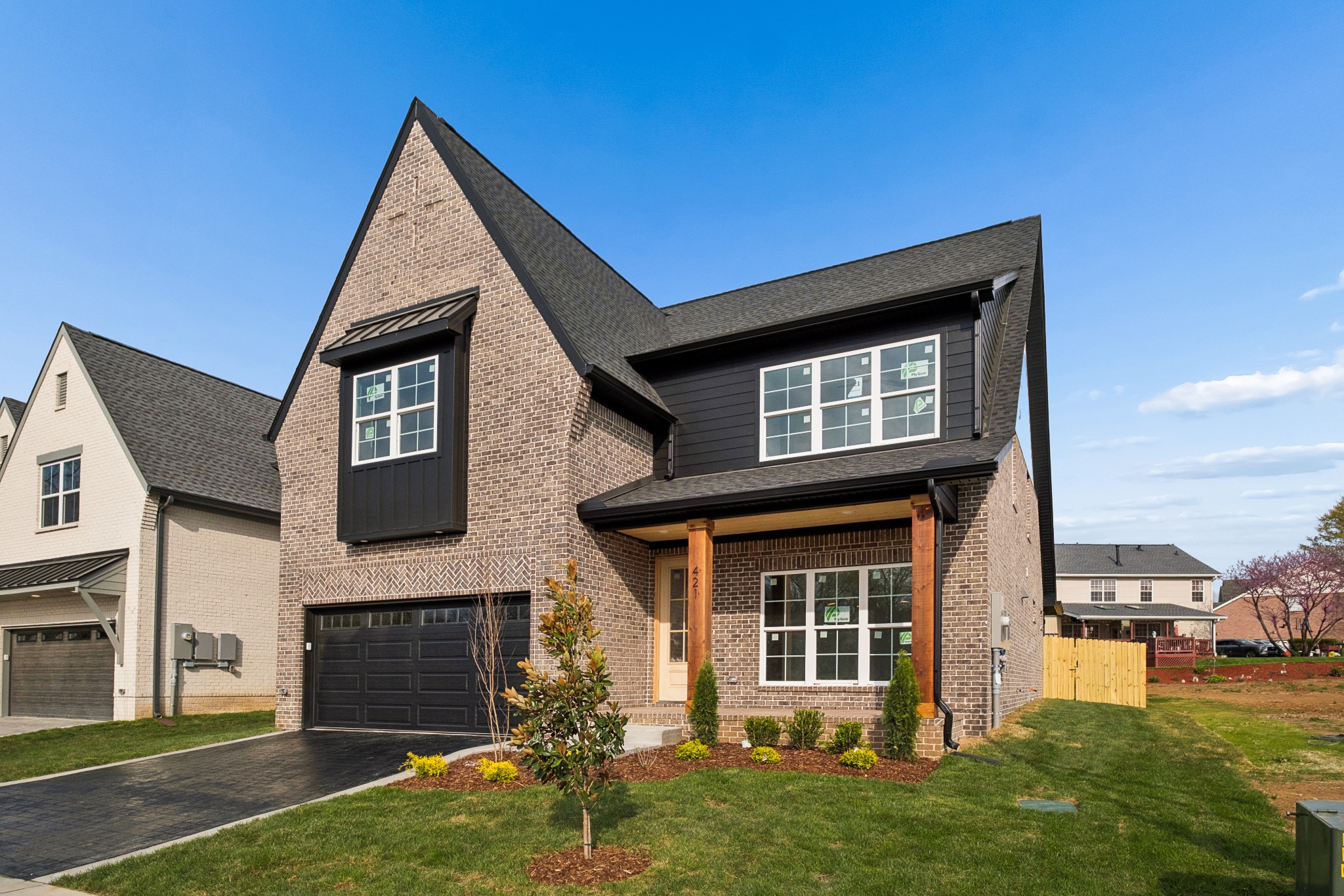 421 Rhonda Ann Place