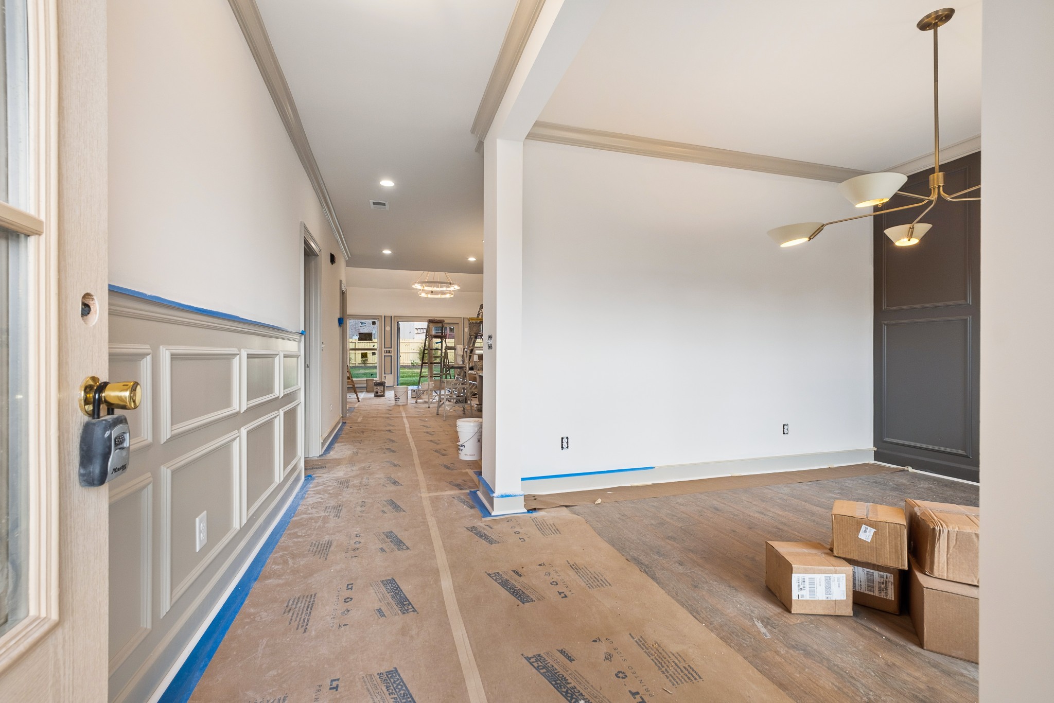 421 Rhonda Ann Place