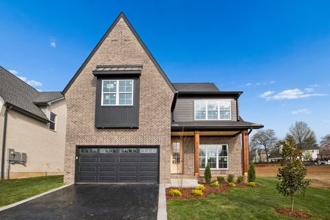 421 Rhonda Ann Place Old Hickory TN 37138