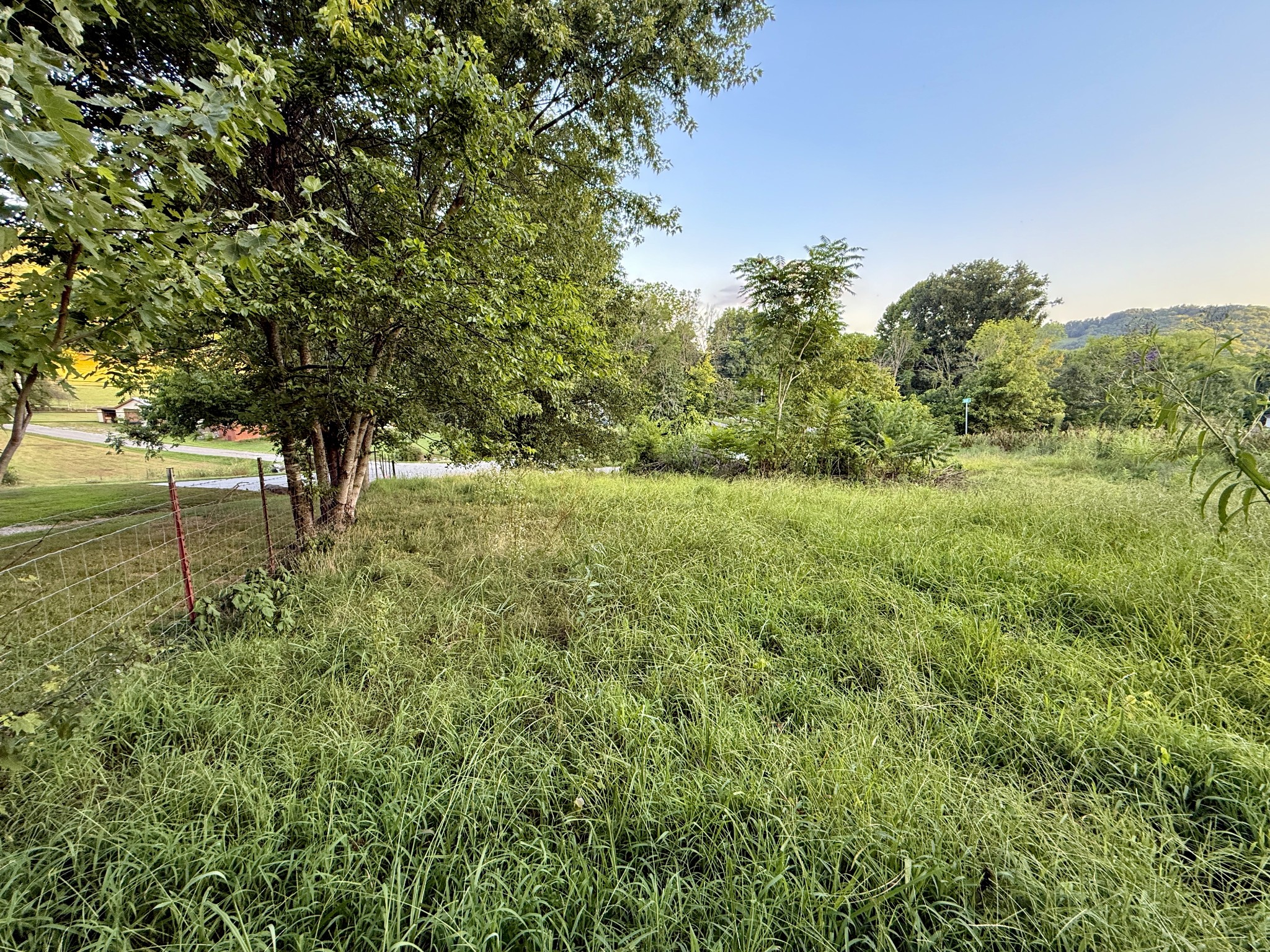 1 Horseshoe Bend Rd