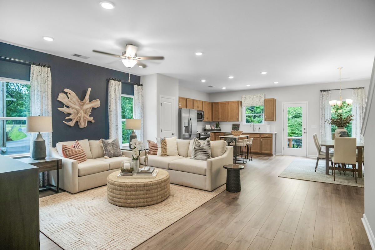 143 Ironhorse Way