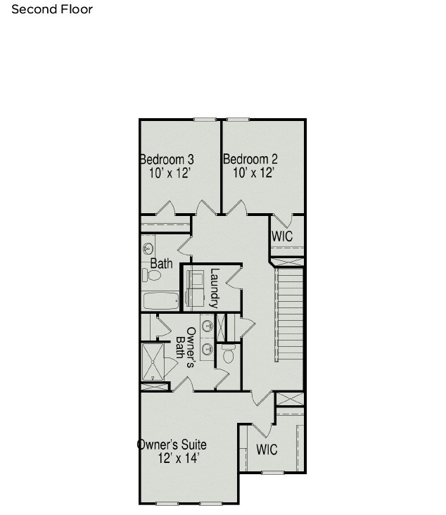 143 Ironhorse Way
