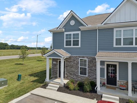 130 Grayson Cir Chapel Hill TN 37034