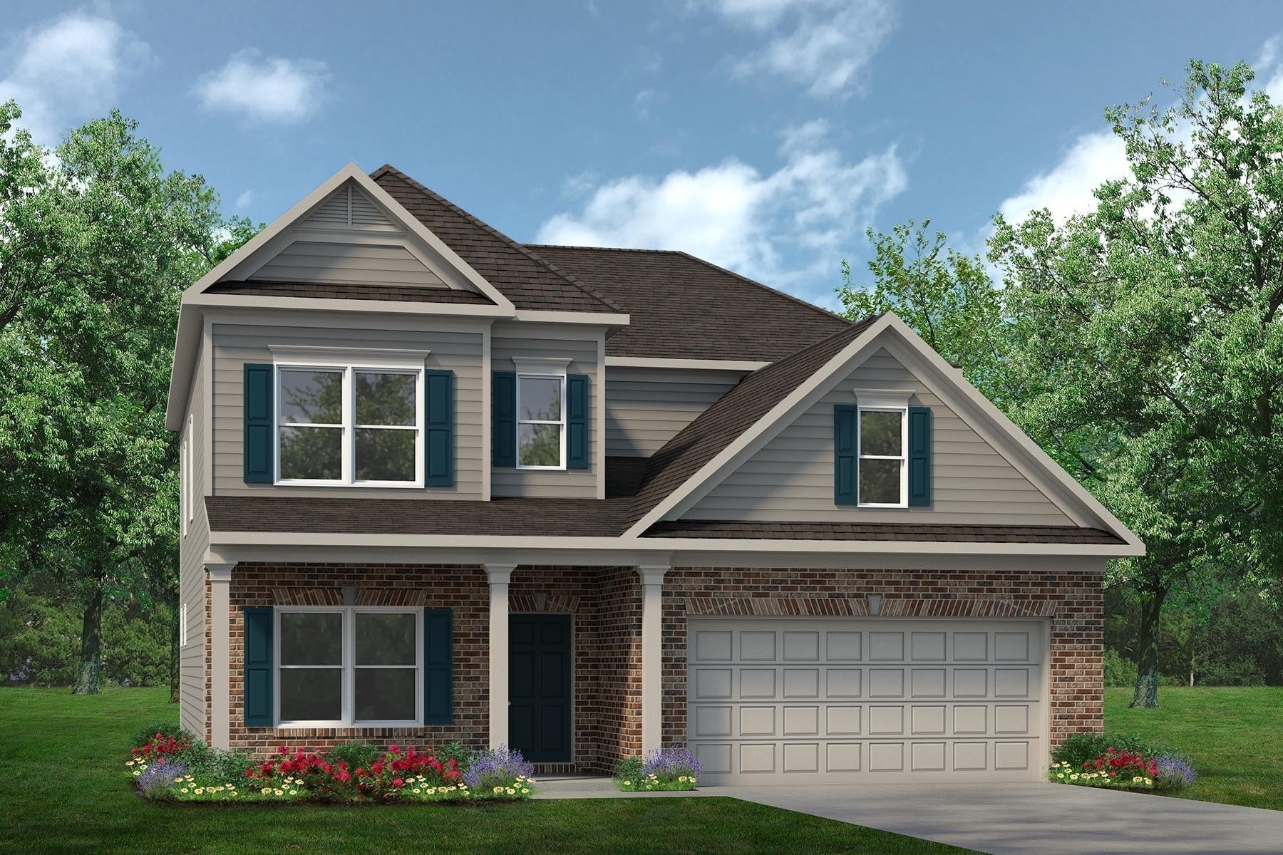 413 Blackjack Court