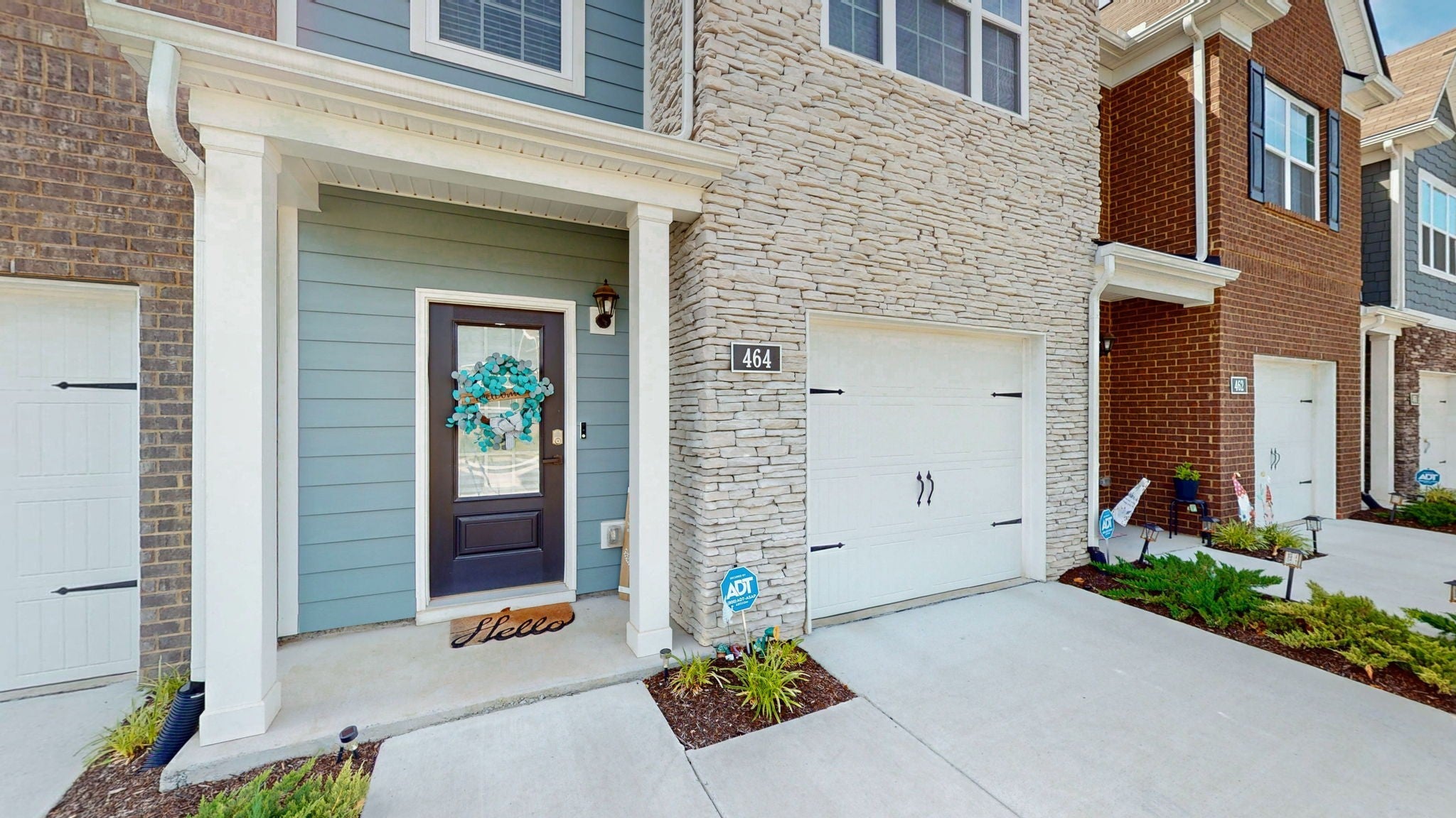 464 Augustine Dr