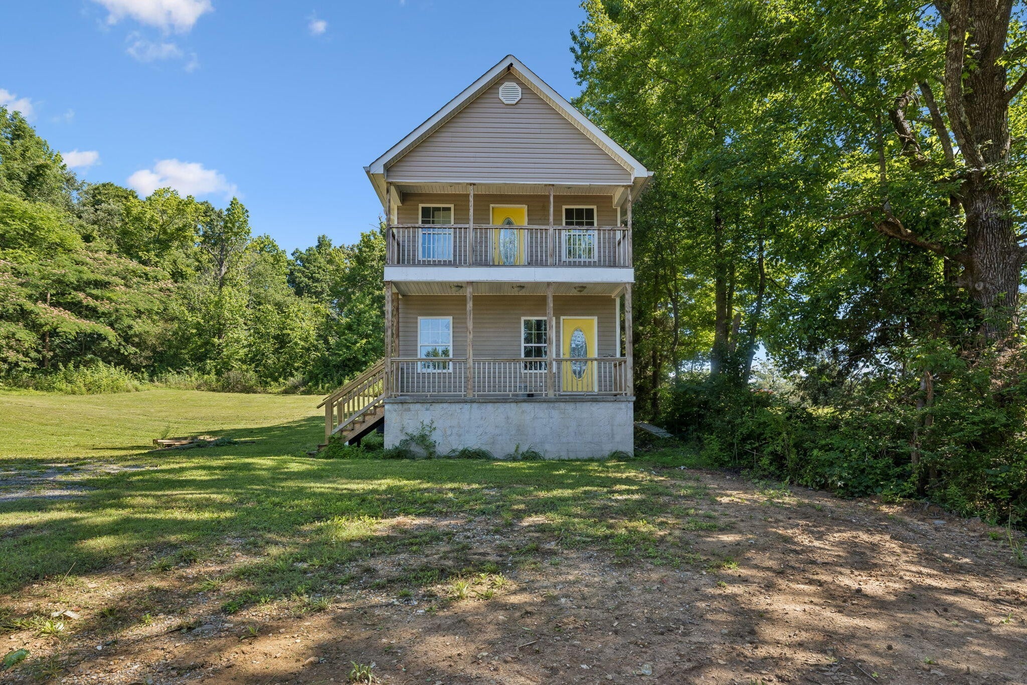 280 Hillside Road