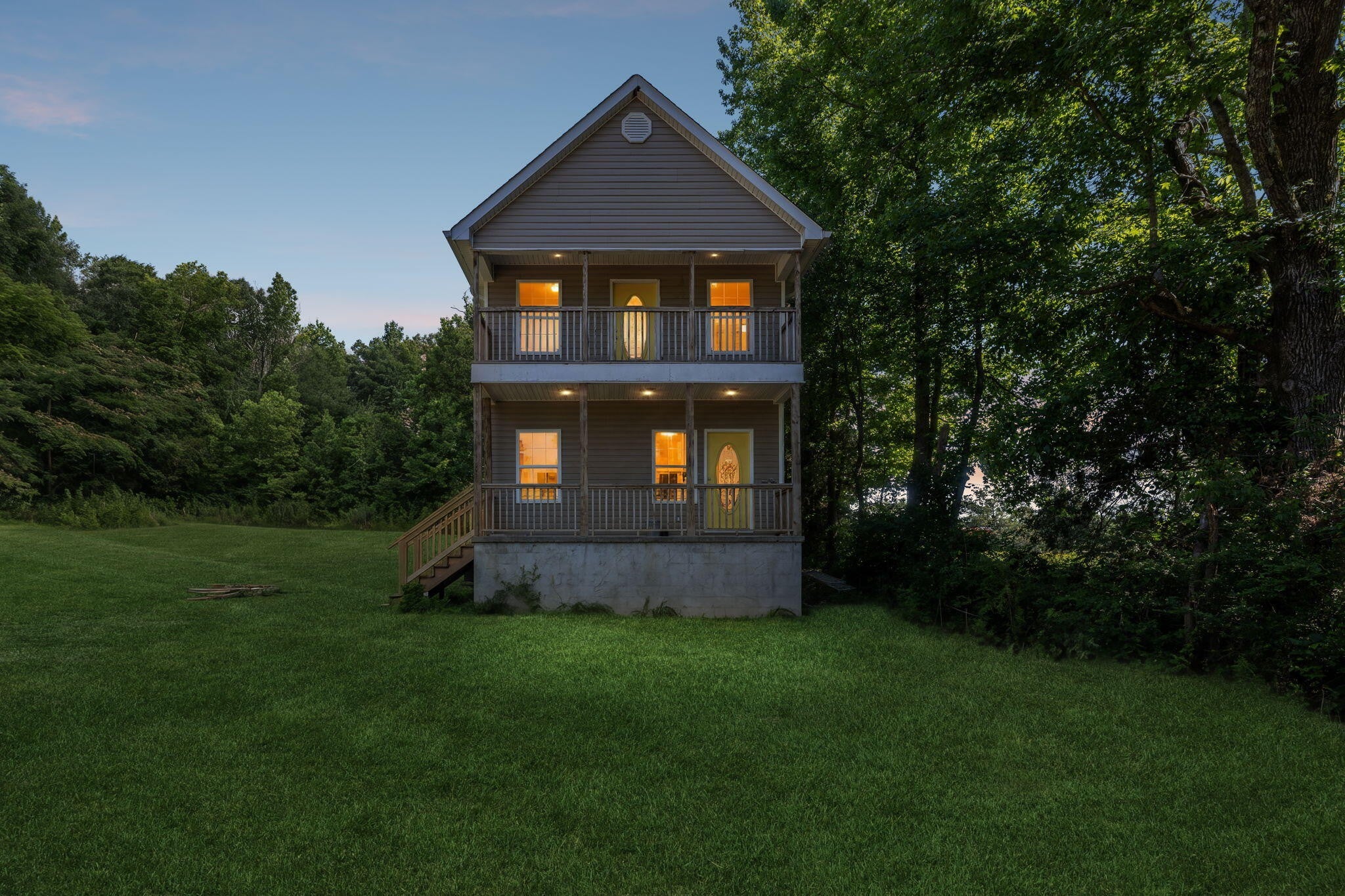 280 Hillside Road
