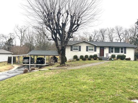 9008 Forest Lawn Dr Brentwood TN 37027