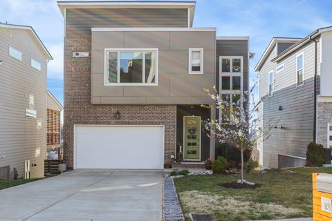1853 Sprucewood Ln, Nashville, TN 37211 - MLS#: 2806323