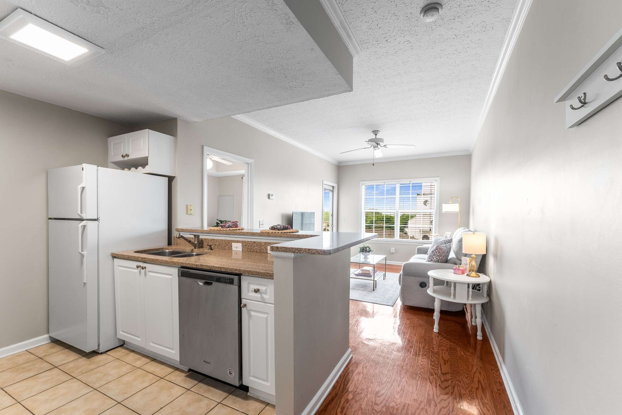 Middle Tennessee Properties 1 2025 Woodmont Blvd 341