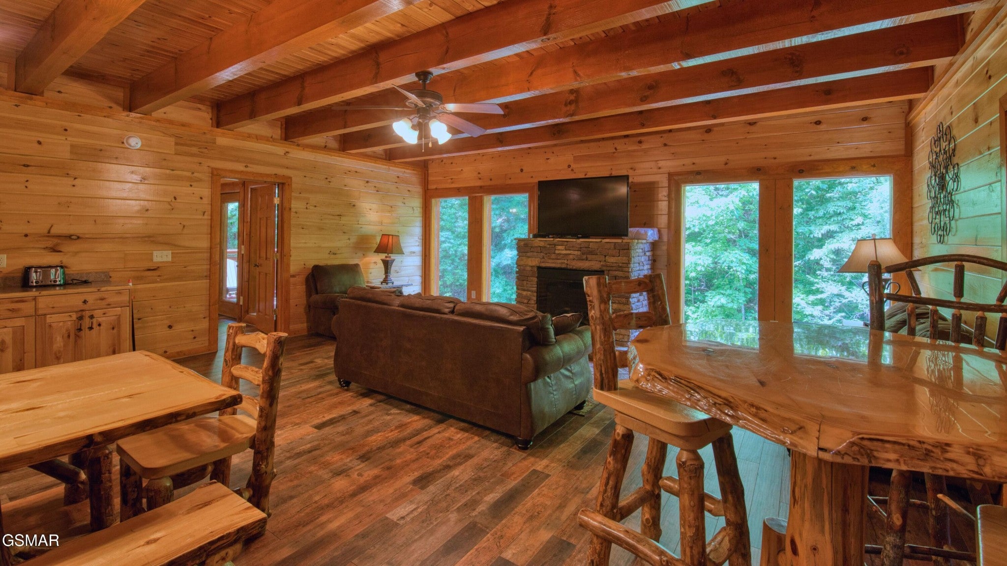 1124 Black Bear Cub Way