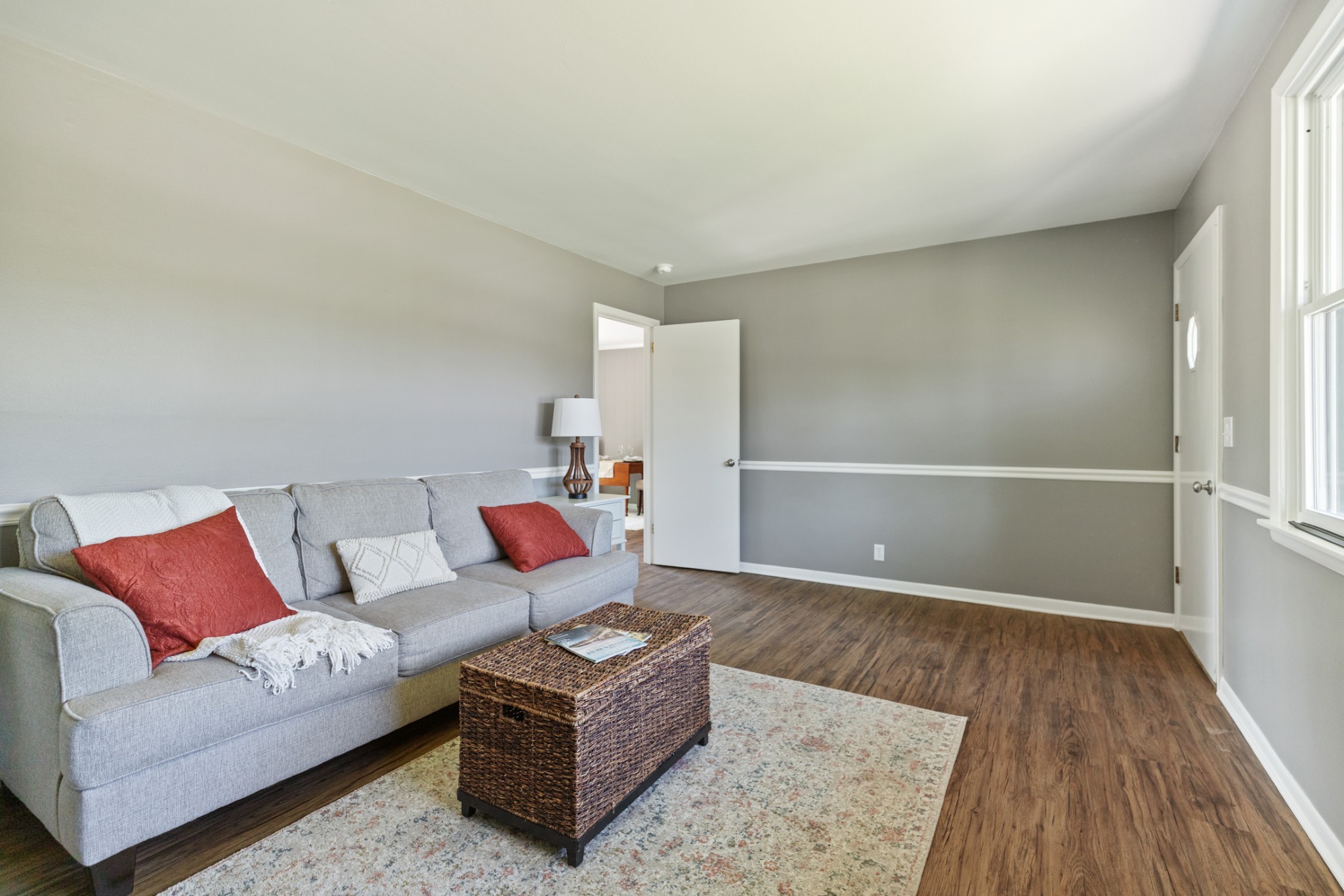 100 Eleazer Dr