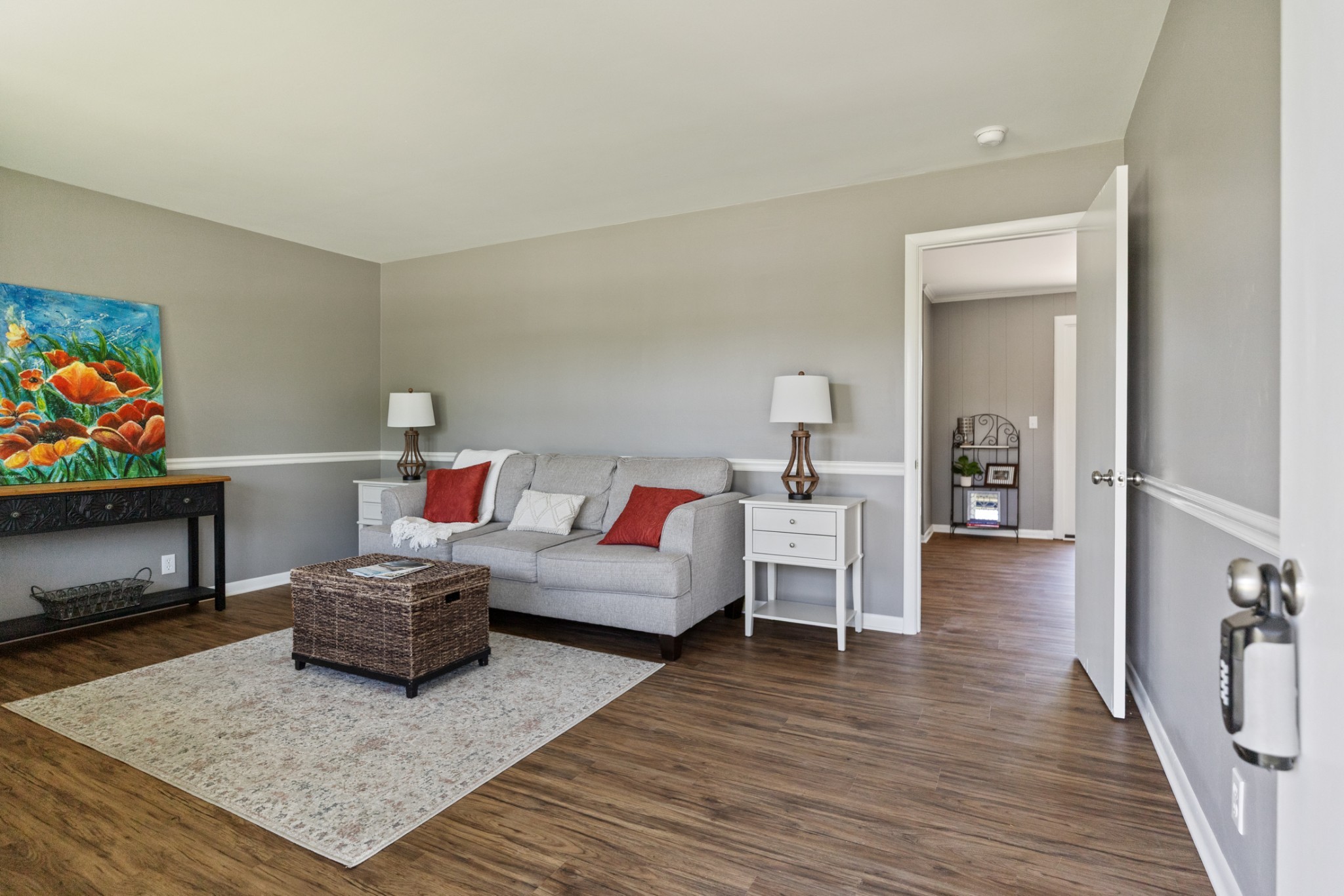 100 Eleazer Dr