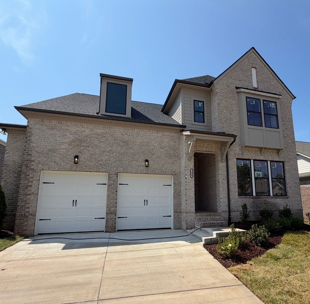 5-bed listing at 2409 Nolan Dr, Franklin