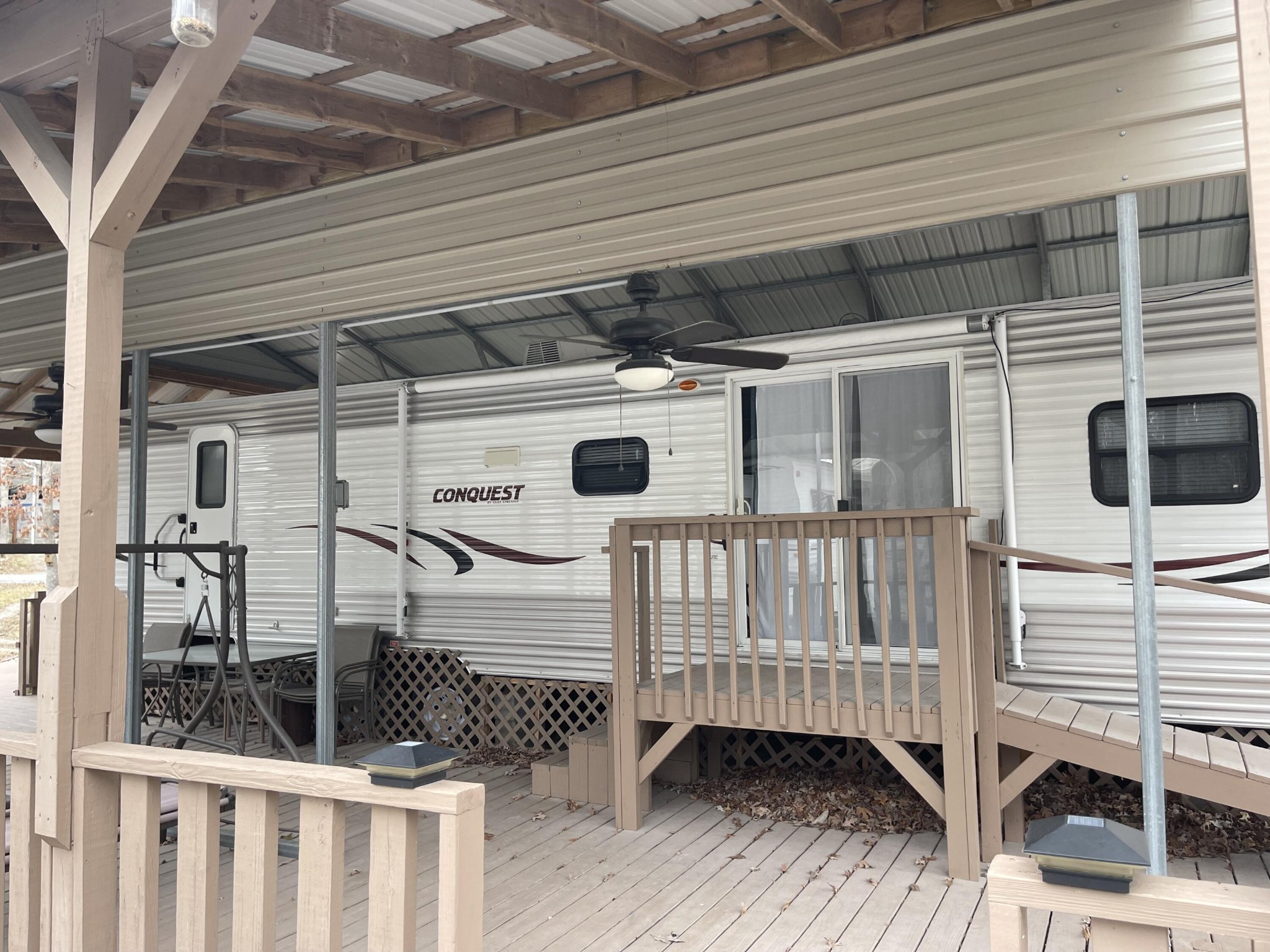 950 Forest Ln & Chestnut Oak Dr