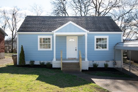 112 Wiley St Madison TN 37115