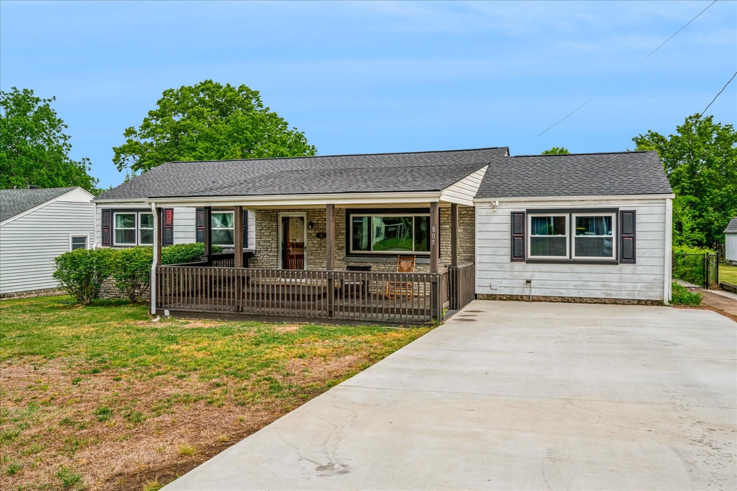 805 Wildwood Ave